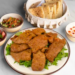 كبدة بالردة